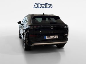 Volkswagen T-Roc bild 5