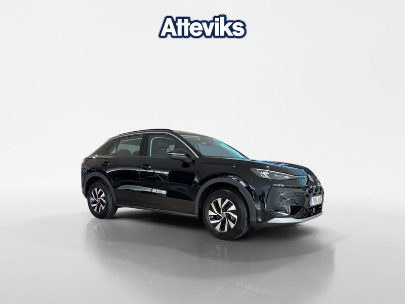 Volkswagen T-Roc bild 7