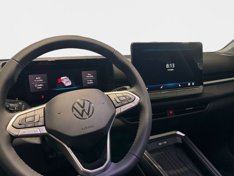 Volkswagen T-Roc bild 10