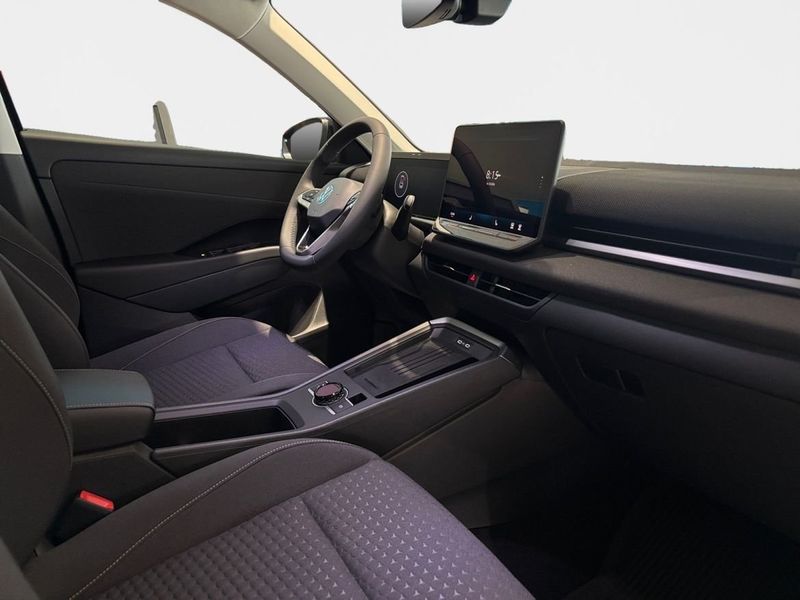 Volkswagen T-Roc bild 12