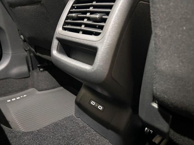 Volkswagen T-Roc bild 21