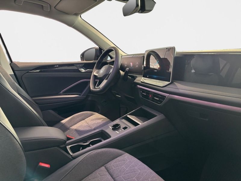 Volkswagen Tiguan bild 14