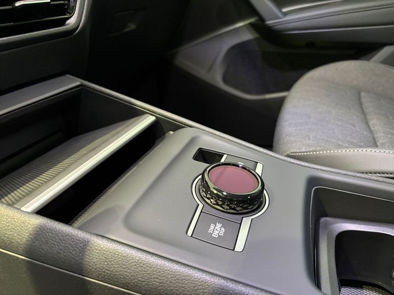 Volkswagen Tiguan bild 18