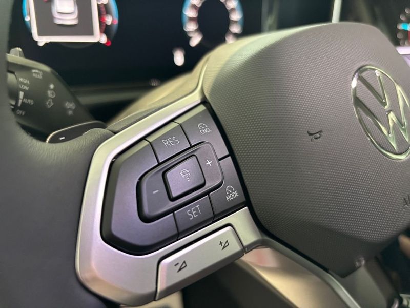 Volkswagen Tiguan bild 19