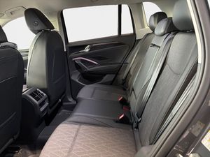 Volkswagen Tiguan bild 12