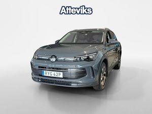 Volkswagen Tiguan bild 3