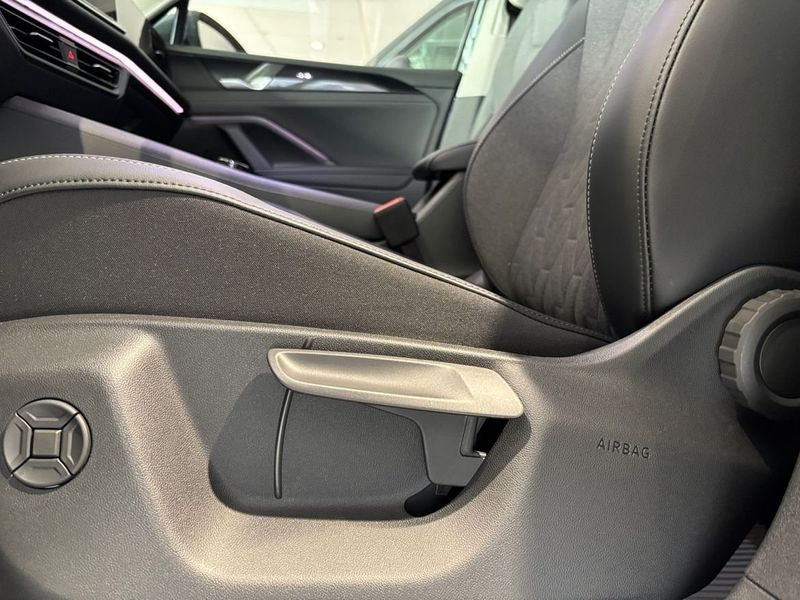 Volkswagen Tiguan bild 21