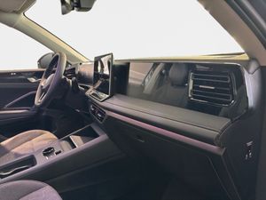 Volkswagen Tiguan bild 15