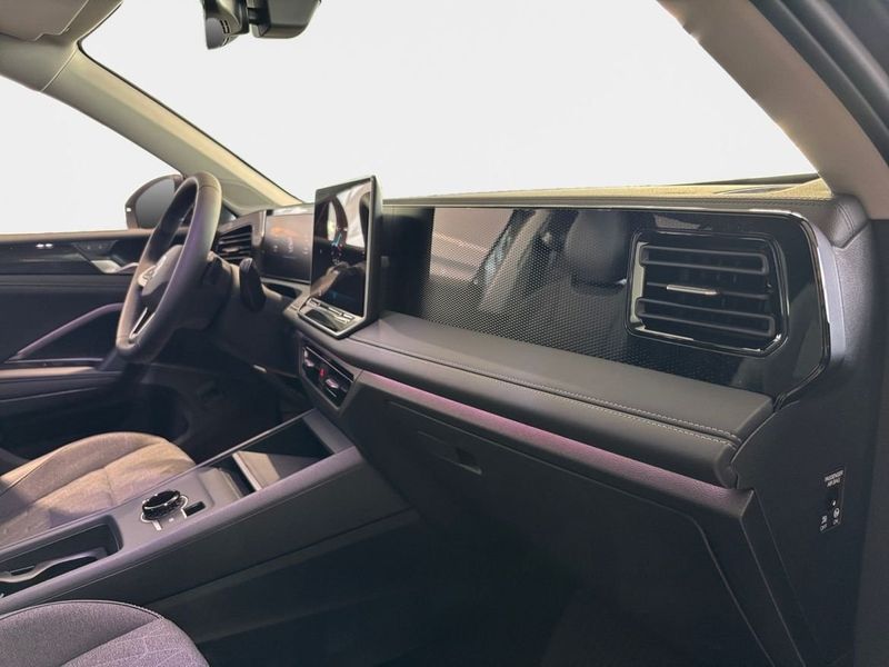 Volkswagen Tiguan bild 15