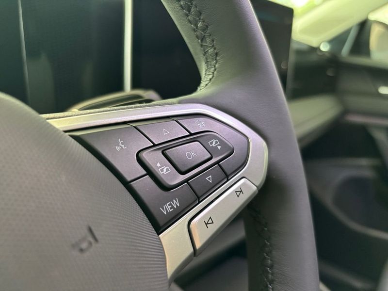 Volkswagen Tiguan bild 20