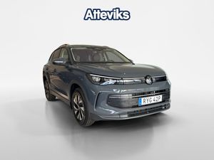 Volkswagen Tiguan bild 7