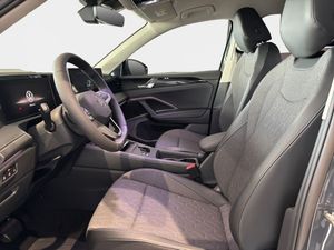 Volkswagen Tiguan bild 9