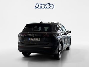 Volkswagen Tiguan bild 4