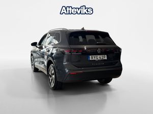 Volkswagen Tiguan bild 5