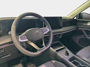 Volkswagen Tiguan bild 11