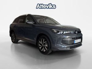Volkswagen Tiguan bild 6