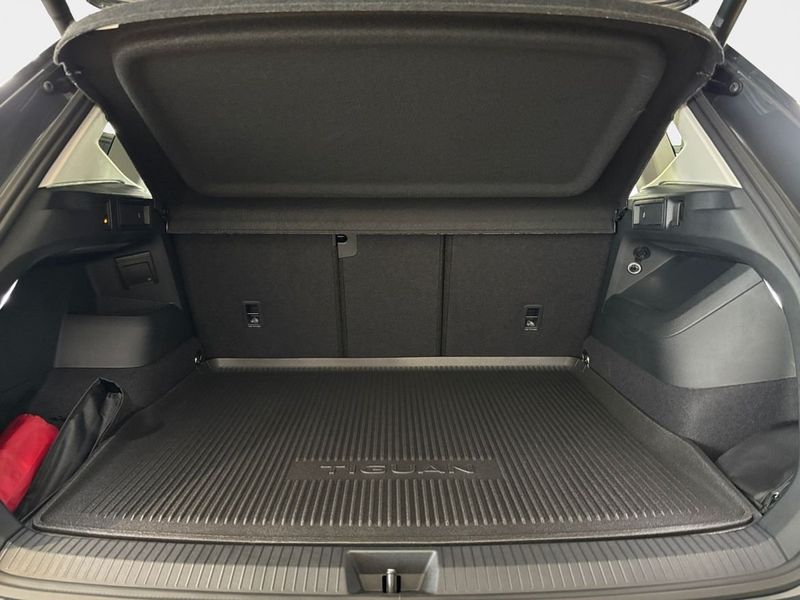 Volkswagen Tiguan bild 13