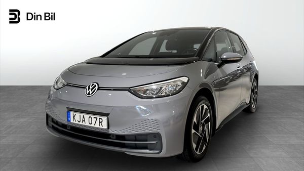 Volkswagen ID.3 Pro Performance 58 kWh - 2023