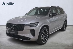 Volvo XC90 bild 1