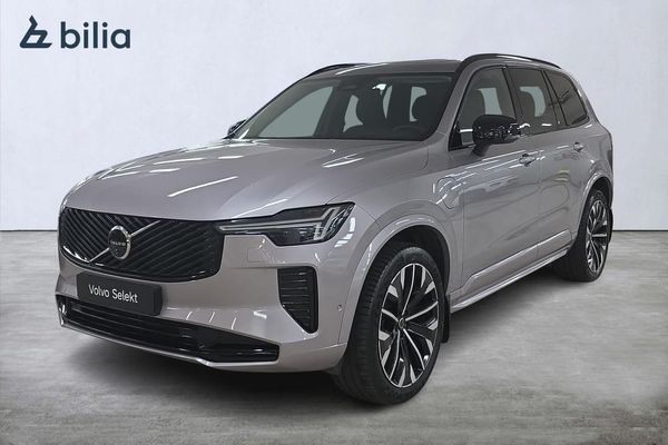 Volvo XC90 T8 Ultra Dark - 2026