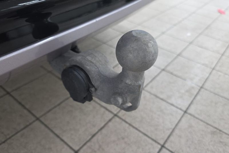 Volvo XC90 bild 22
