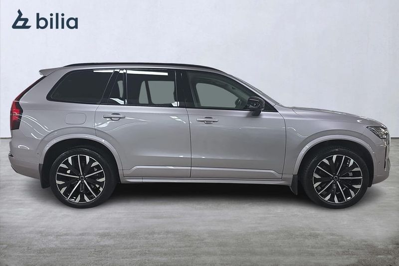 Volvo XC90 bild 18