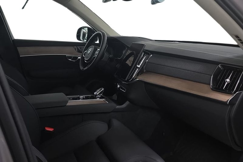 Volvo XC90 bild 7