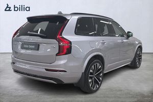 Volvo XC90 bild 19