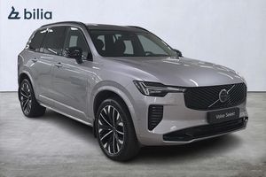 Volvo XC90 bild 20