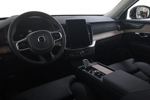 Volvo XC90 bild 10