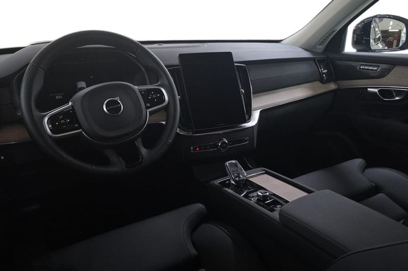 Volvo XC90 bild 10