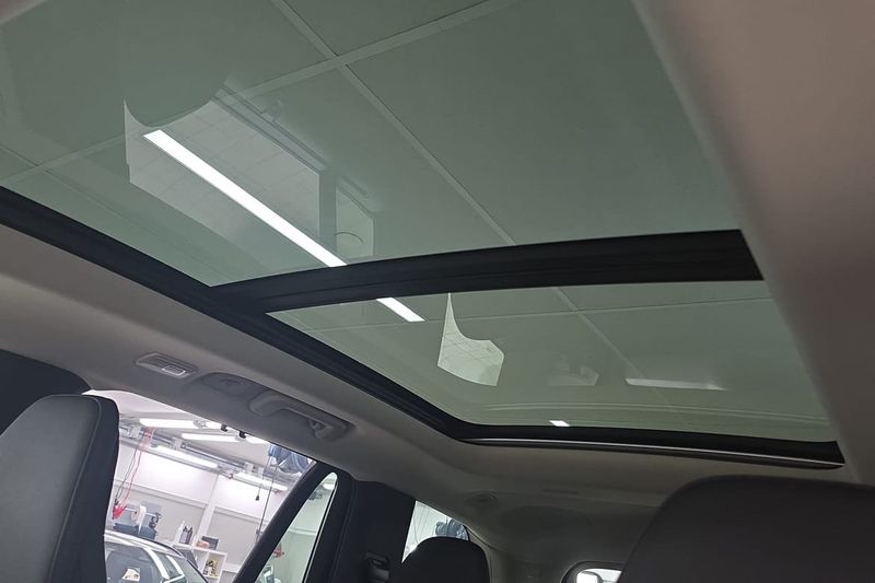 Volvo XC90 bild 23