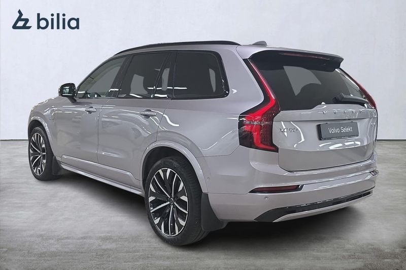 Volvo XC90 bild 2