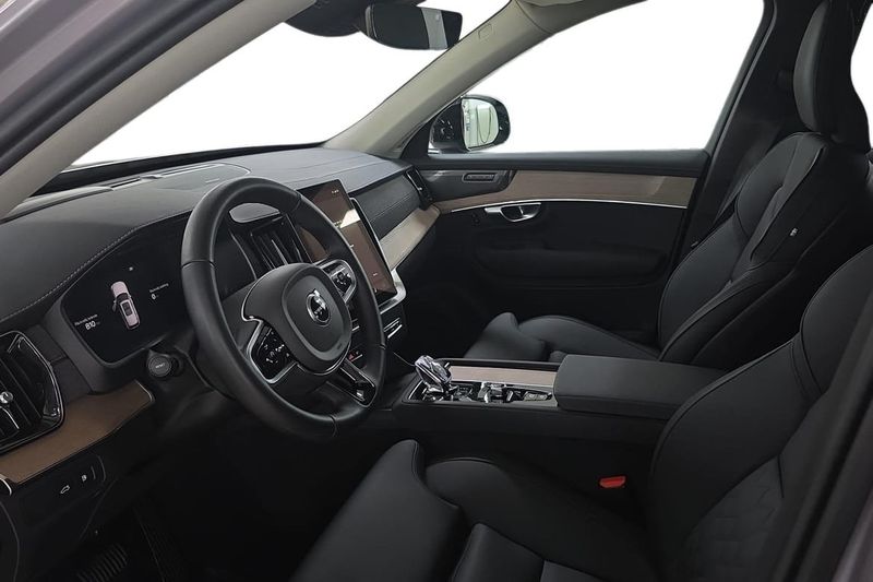 Volvo XC90 bild 14