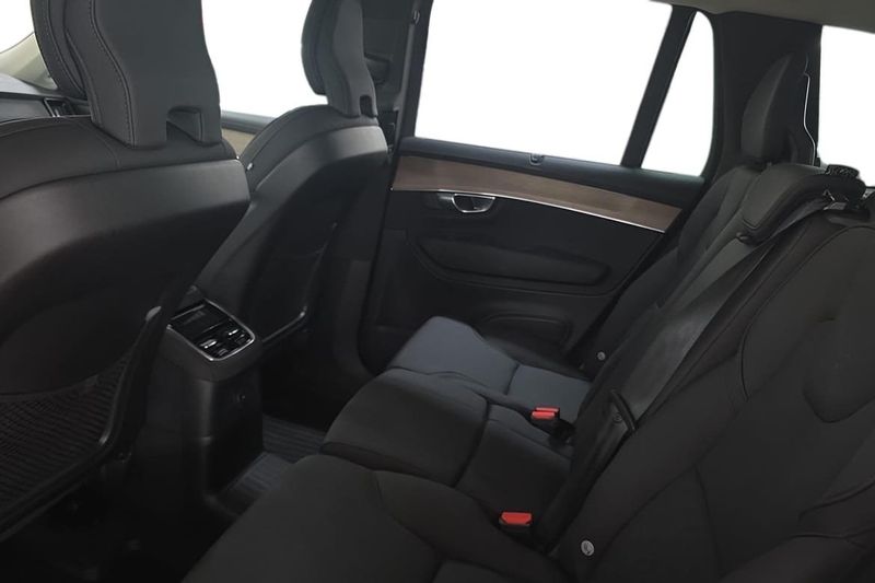 Volvo XC90 bild 13