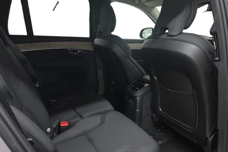 Volvo XC90 bild 9