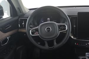 Volvo XC90 bild 11