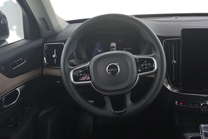 Volvo XC90 bild 11