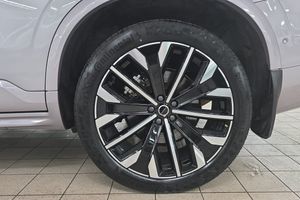 Volvo XC90 bild 17