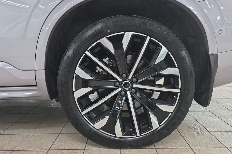 Volvo XC90 bild 17