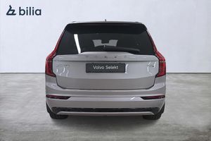 Volvo XC90 bild 5