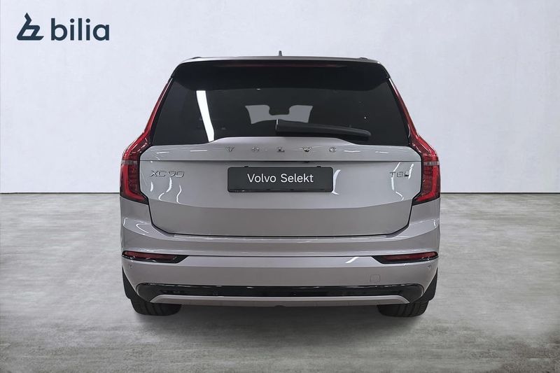 Volvo XC90 bild 5
