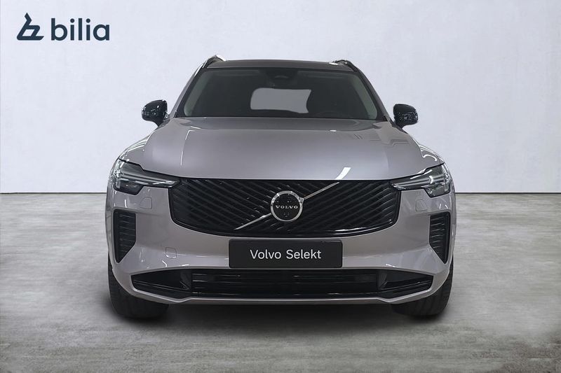 Volvo XC90 bild 6