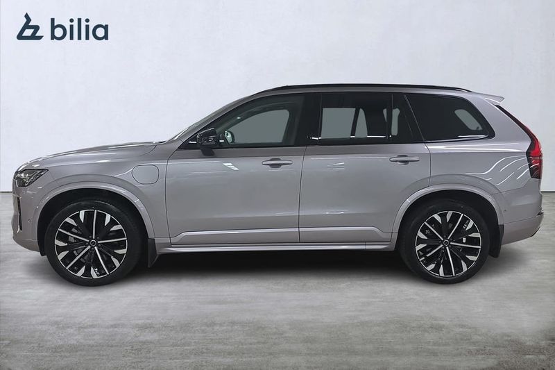 Volvo XC90 bild 3