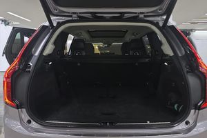 Volvo XC90 bild 12