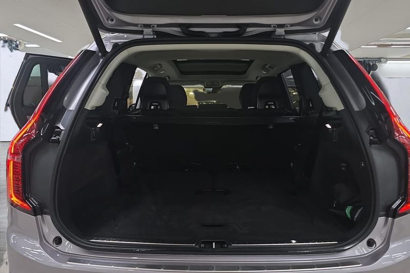 Volvo XC90 bild 12