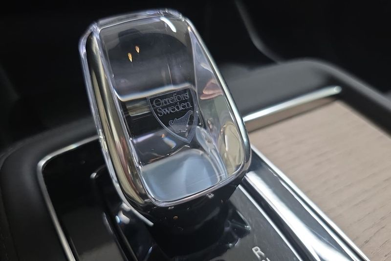 Volvo XC90 bild 25