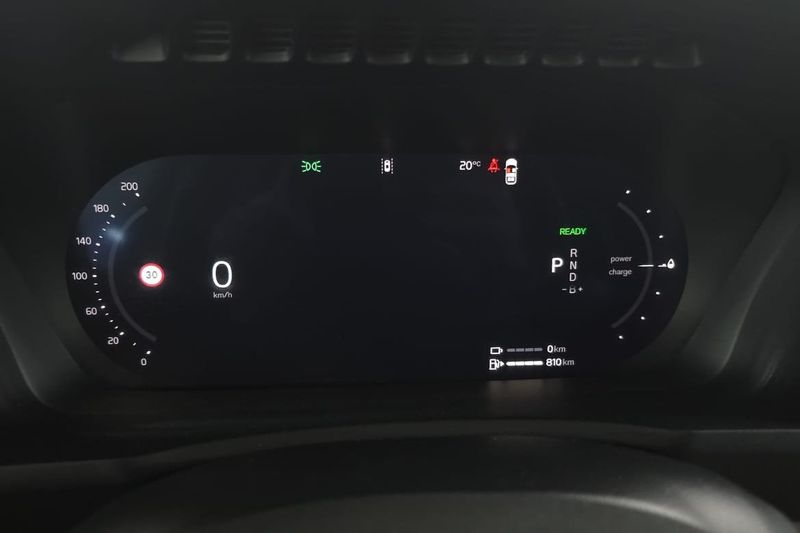 Volvo XC90 bild 16