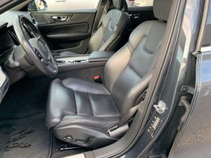 Volvo V60 bild 5