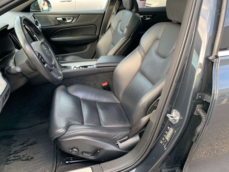 Volvo V60 bild 5